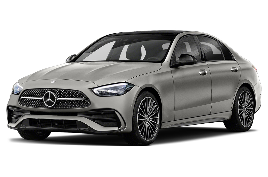 2024 MercedesBenz CClass Lease Deals Auto Broker Reviews Brooklyn, NY