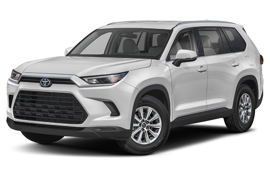 2024 Toyota Grand Highlander Lease Deals Auto Broker Reviews